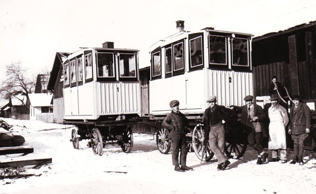 Stadtarchiv Bregenz