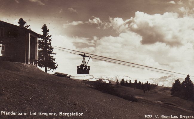 Stadtarchiv Bregenz