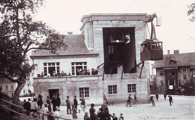 Stadtarchiv Bregenz