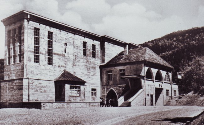 Stadtarchiv Bregenz