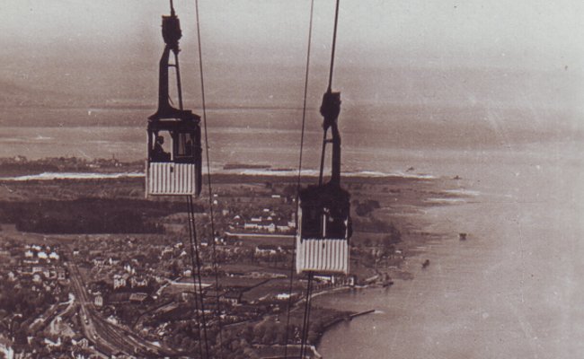 Stadtarchiv Bregenz