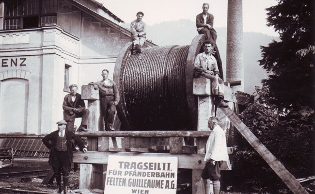Stadtarchiv Bregenz