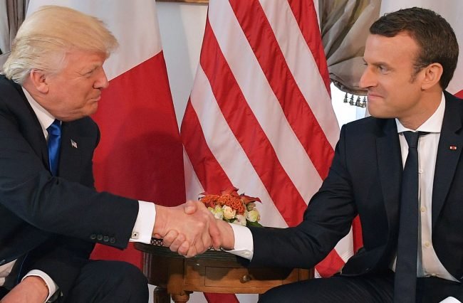AFP PHOTO / Mandel NGAN AFP PHOTO / Mandel NGAN