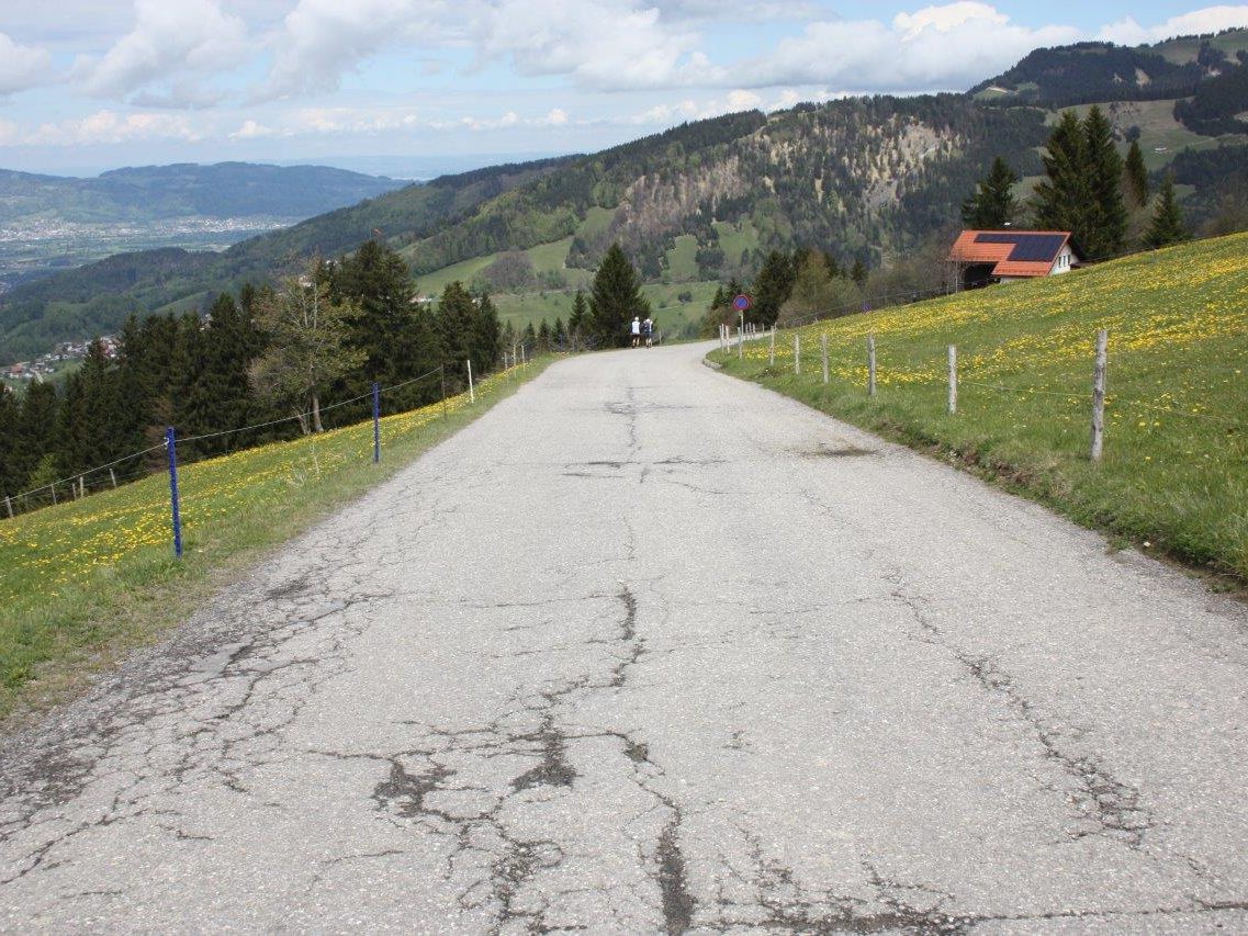 Am Montag fällt der Startschuss vom Baubeginn der Sanierung der Furxstraße