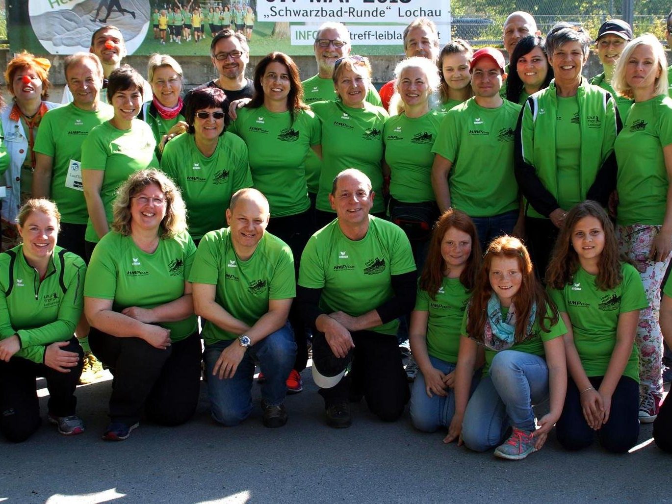 Das Team des LaufTreff Leiblachtal als Veranstalter freut sich auf insgesamt über 300 Läufer und lädt alle Leiblachtaler herzlich ein, als Zuschauer bei diesem Event dabei zu sein. Das Team des LaufTreff Leiblachtal als Veranstalter freut sich auf insgesamt über 300 Läufer und lädt alle Leiblachtaler herzlich ein, als Zuschauer bei diesem Event dabei zu sein.