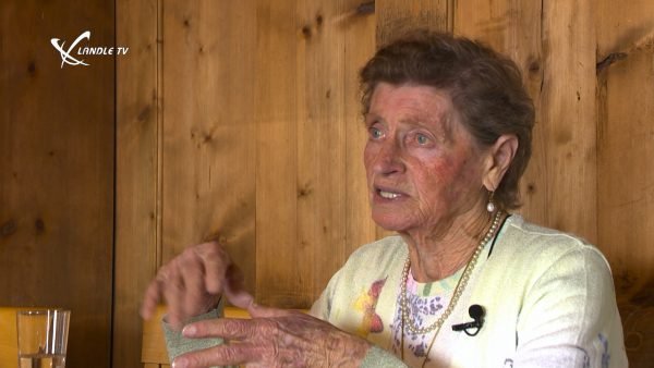 Zu Gast  bei ... Martina Moll am Bischahof / Düngerberg