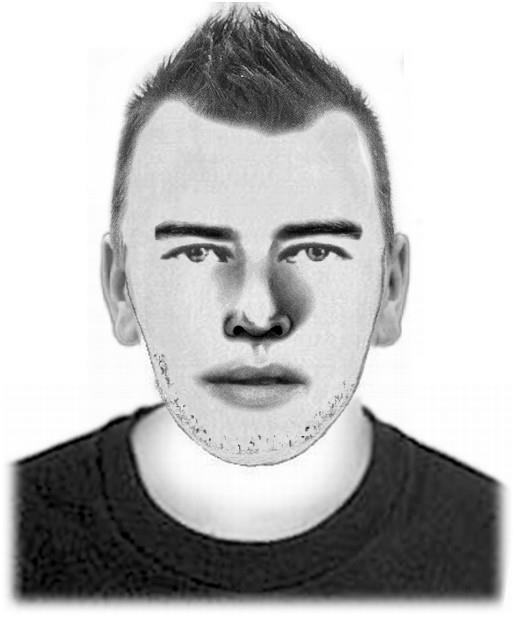 phantombild phantombild