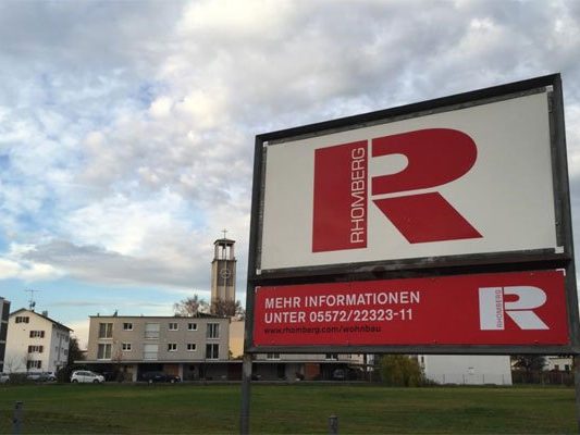 Rhomberg investiert weiter in Bregenz-Vorkloster.