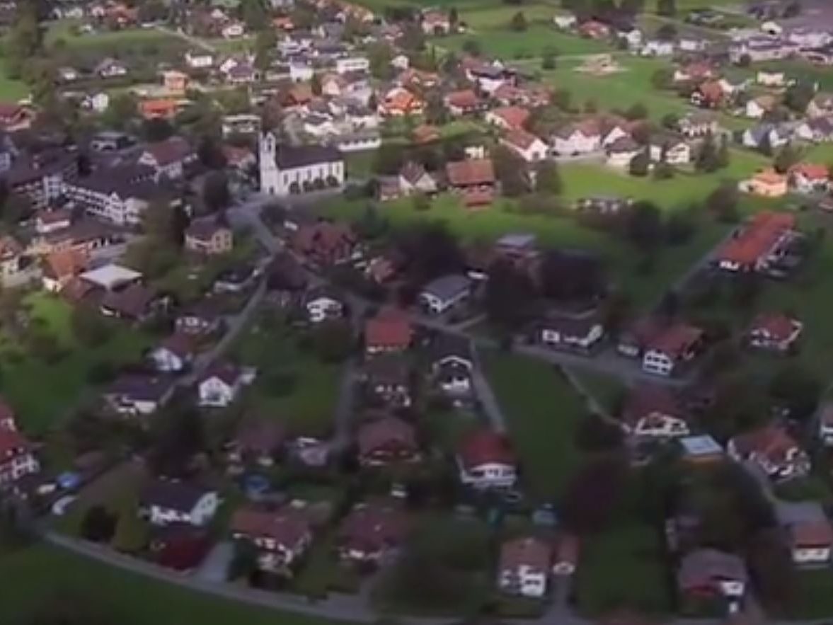 Die gemeinde Gaißau ist das neueste Mitglied im familieplus-Prgramm des Landes Vorarlberg.