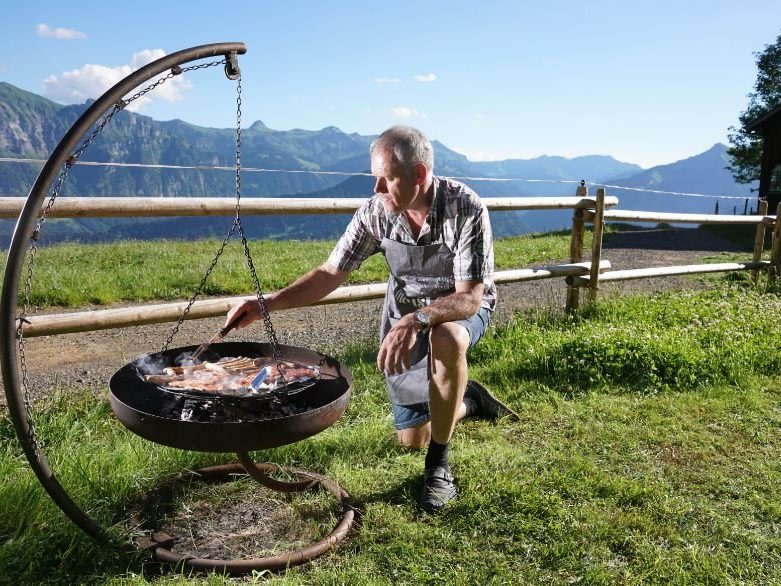 Sicherheitstipps für passionierte Griller.