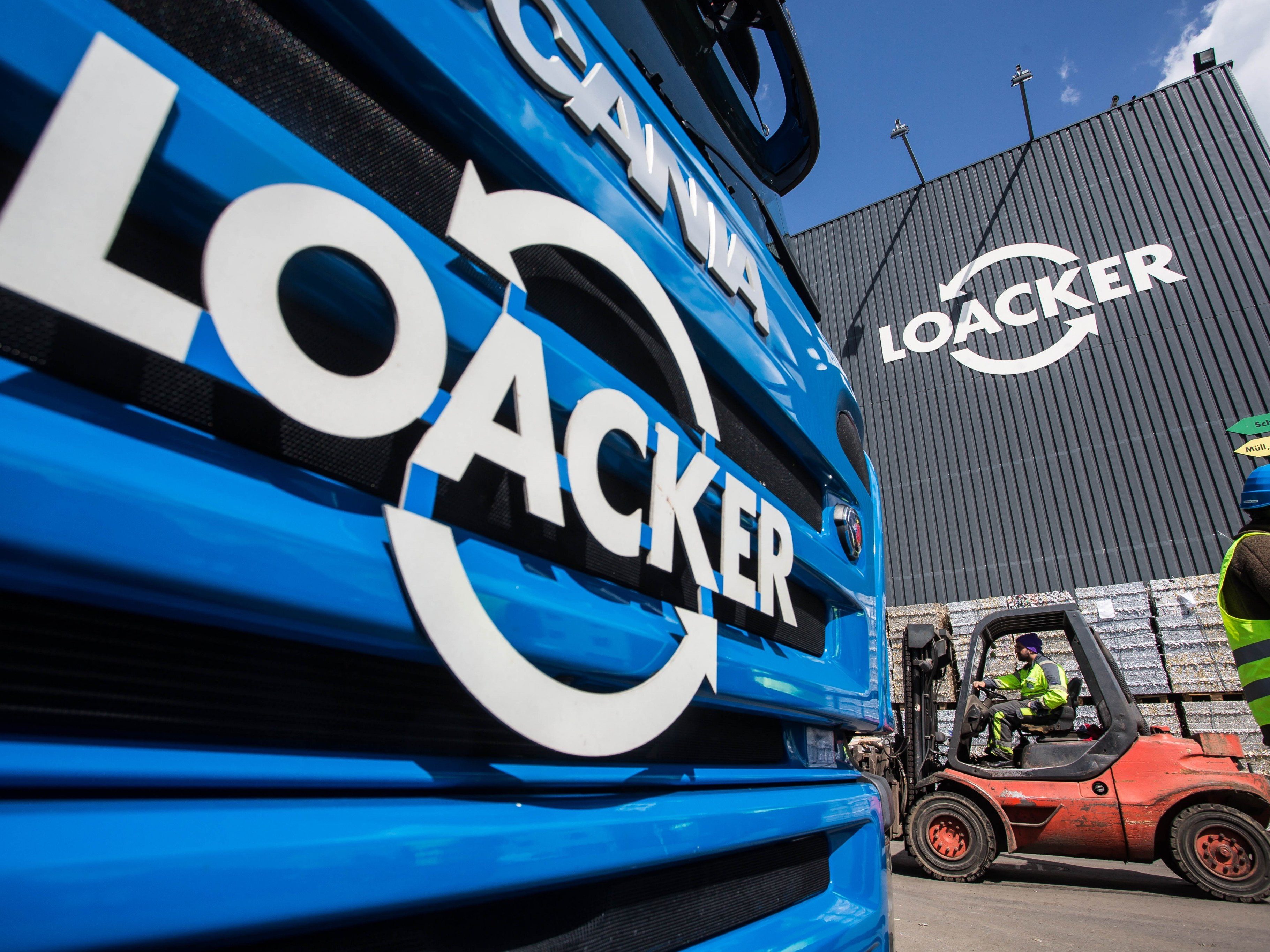 Loacker Recycling übernimmt auch die Anteile von Böhler & Sohn und ist damit zu 100 Prozent Eigentümer von Häusle.