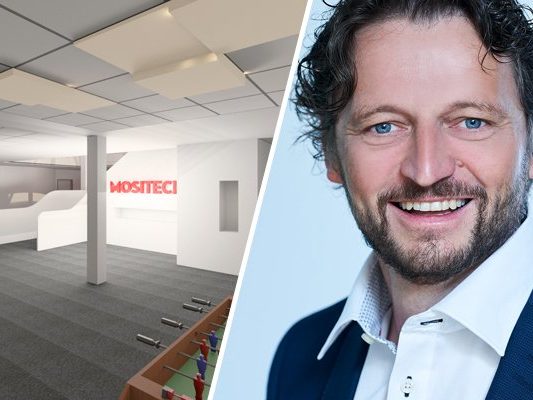 Das Dornbirner Medizintechnikunternehmen Mositech steht laut Wirtschaftspresseagentur vor einer Millioneninvestition. Das Dornbirner Medizintechnikunternehmen Mositech steht laut Wirtschaftspresseagentur vor einer Millioneninvestition.