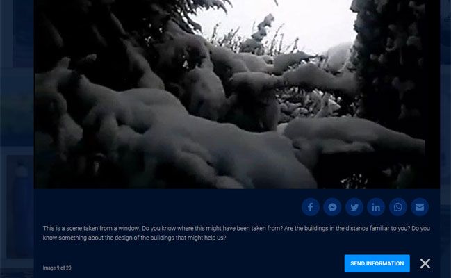 Europol Europol