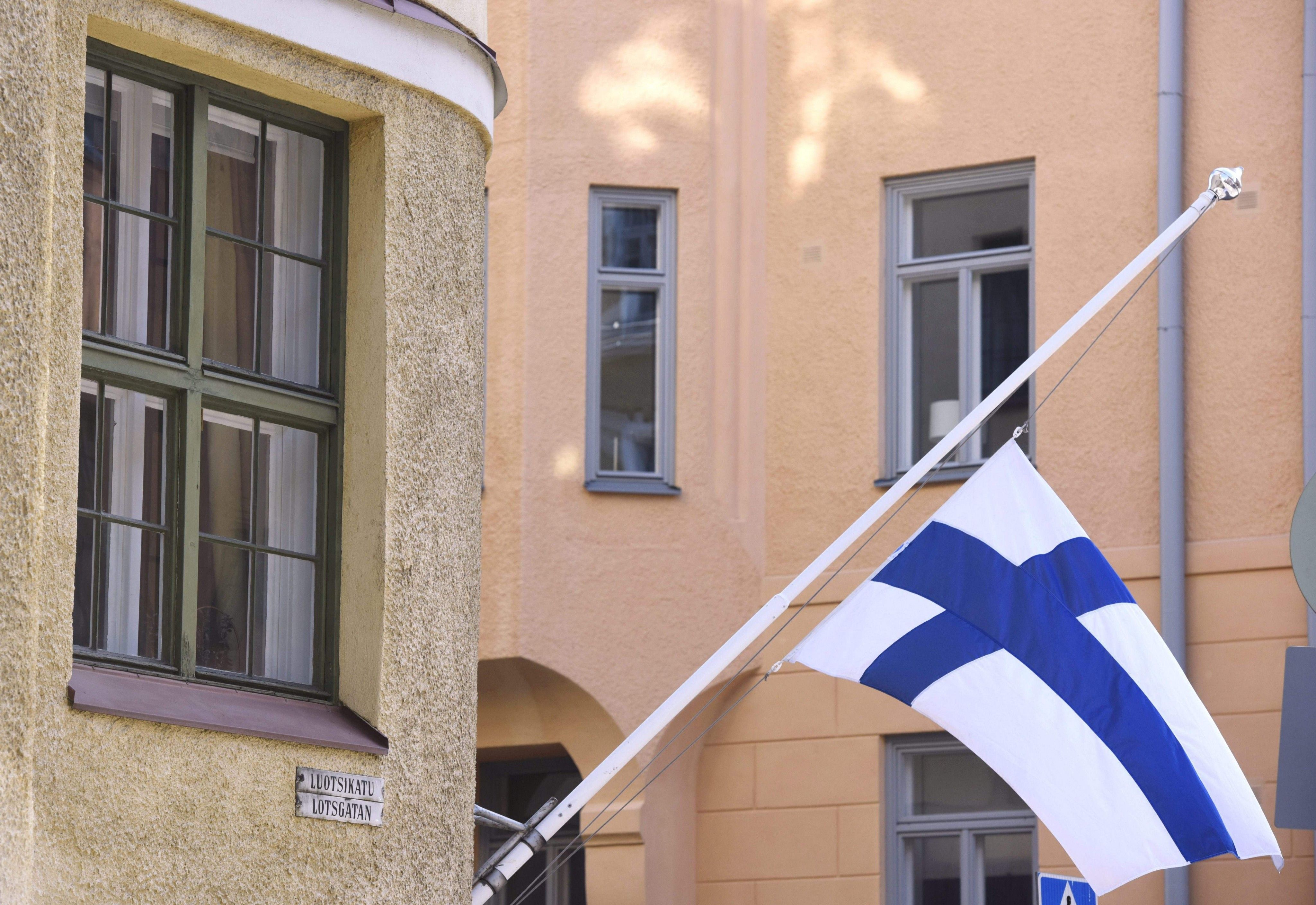 Finnland 