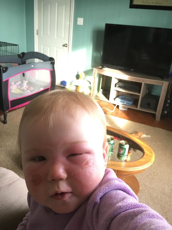 kyla-baby kyla-baby
