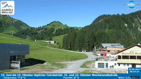 mellau-damuels mellau-damuels