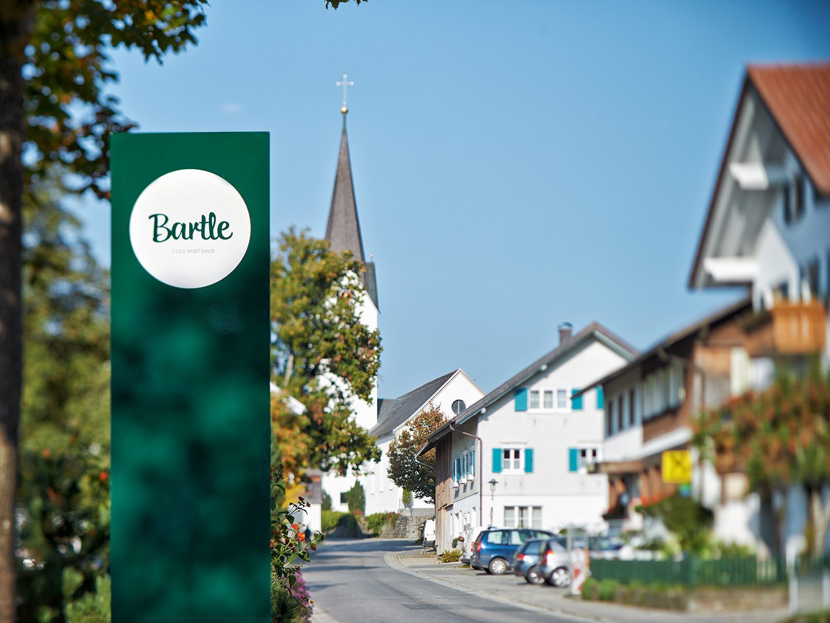 Das Bartle ist ein in Österreich einzigartiges und über die Grenzen hinaus viel beachtetes Projekt. Das Bartle ist ein in Österreich einzigartiges und über die Grenzen hinaus viel beachtetes Projekt.