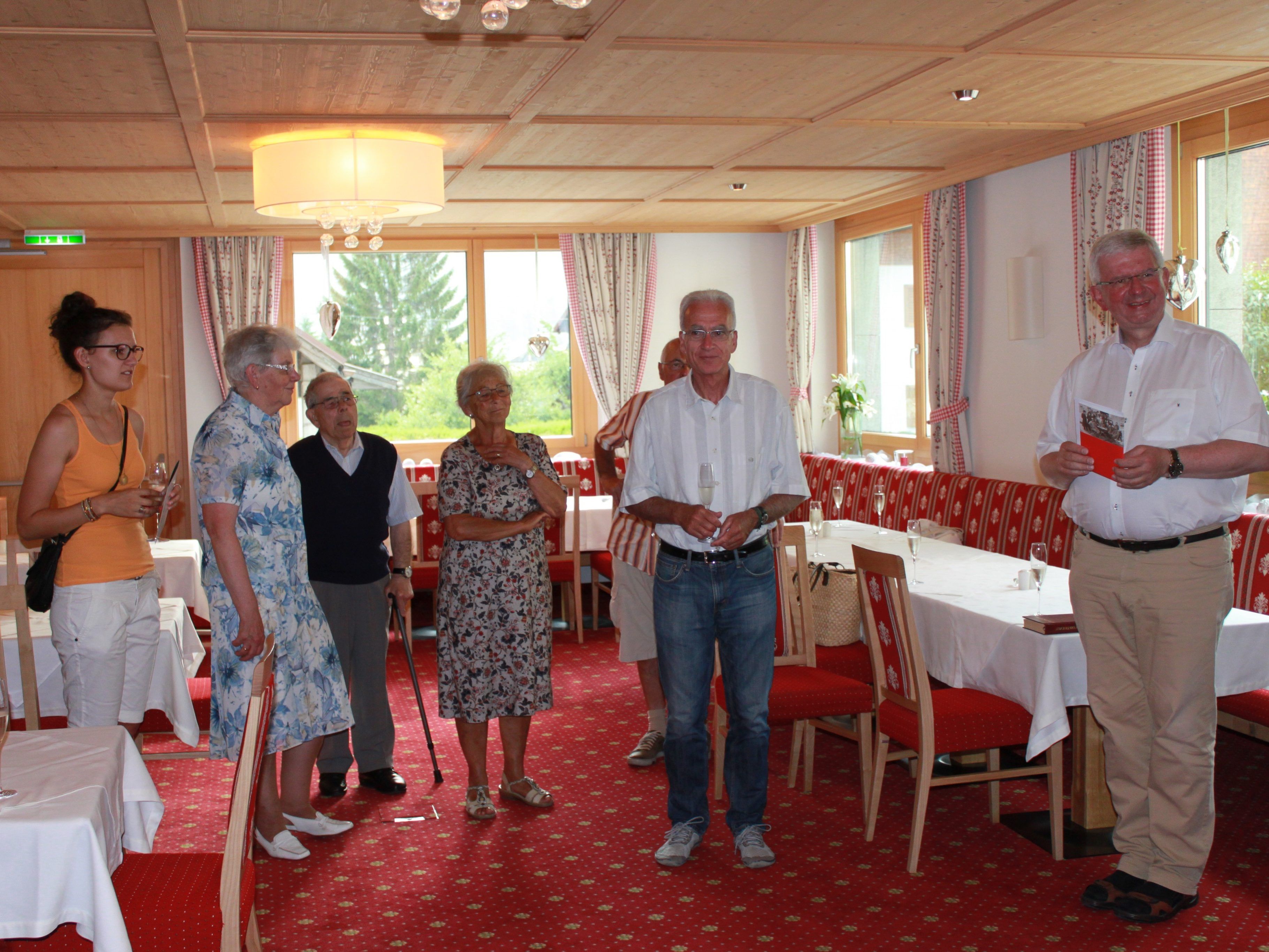 Ausstellung Josef von Schmuck Ausstellung Josef von Schmuck