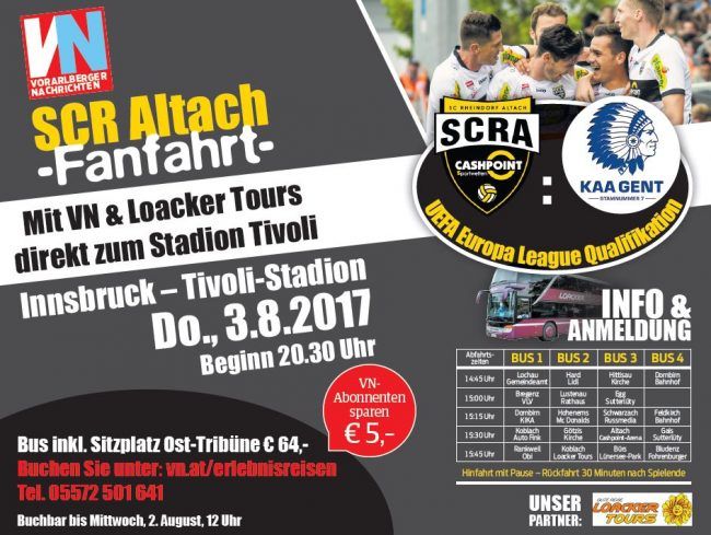 busfahrt