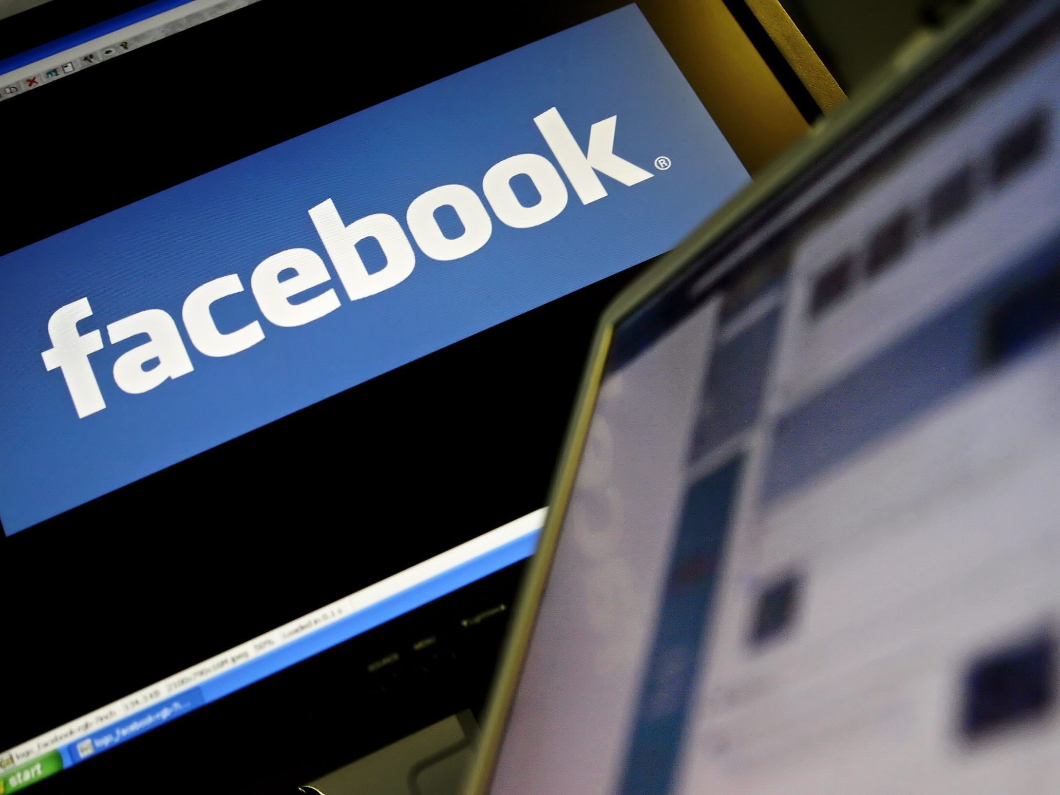 Facebook plant ein Bezahlsystem. Facebook plant ein Bezahlsystem.