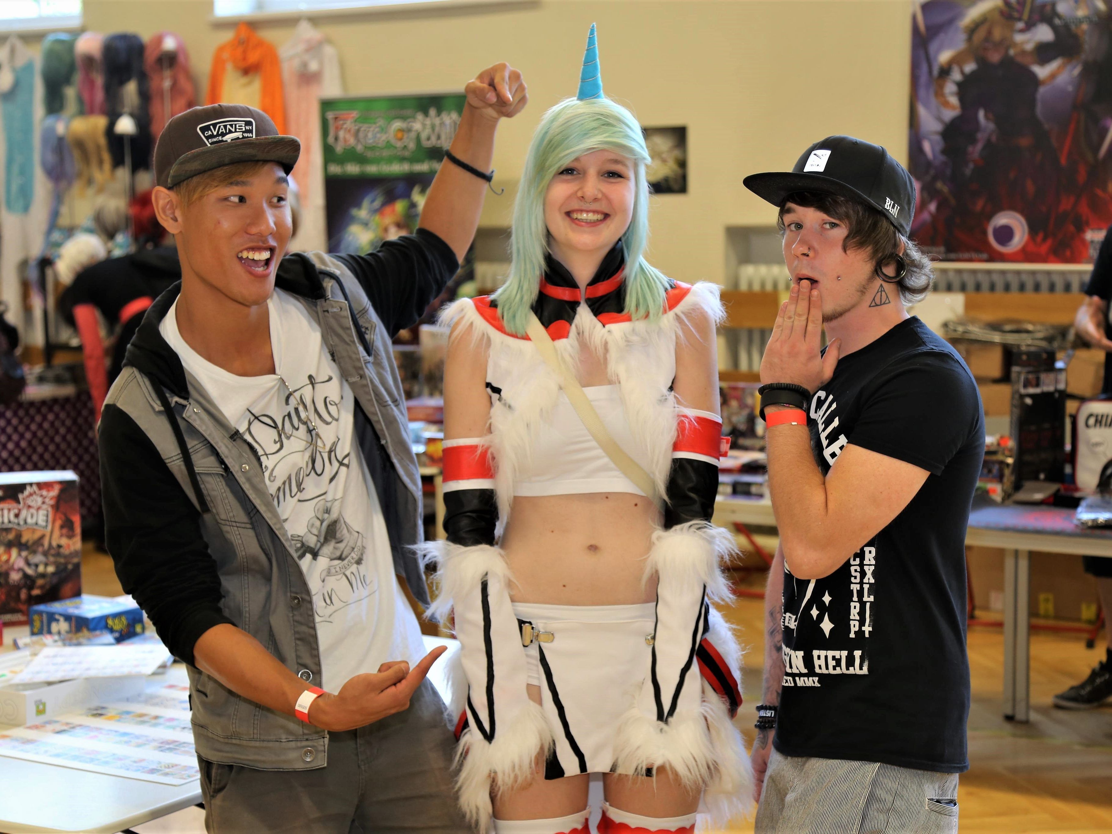 Am Samstag verwandelt sich die Mittelschule in ein japanisches Areal. Am Samstag verwandelt sich die Mittelschule in ein japanisches Areal.