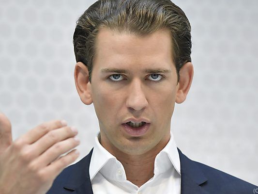 Details aus dem Wirtschaftsprogramm wurden publik