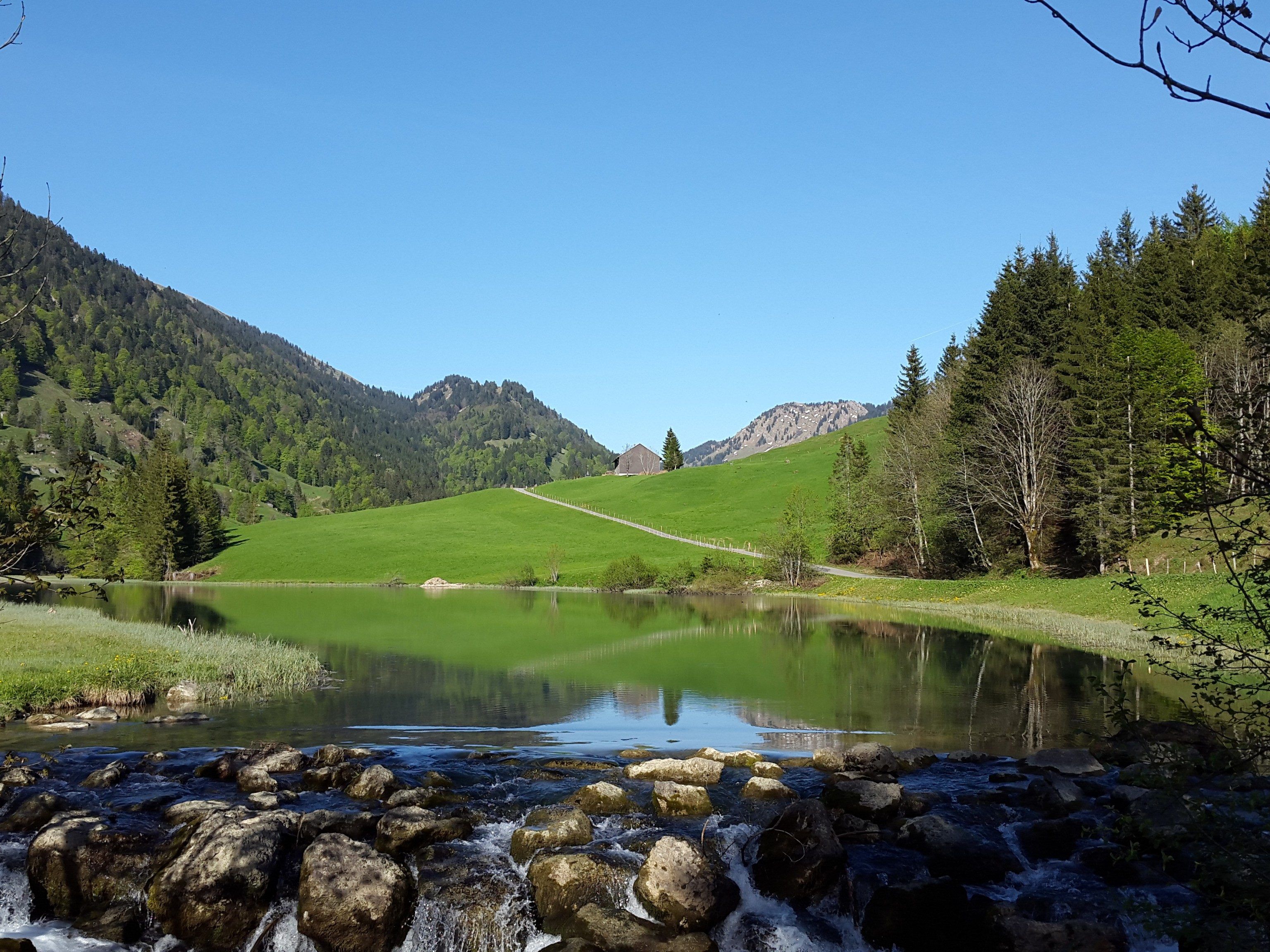 Lecknertal
