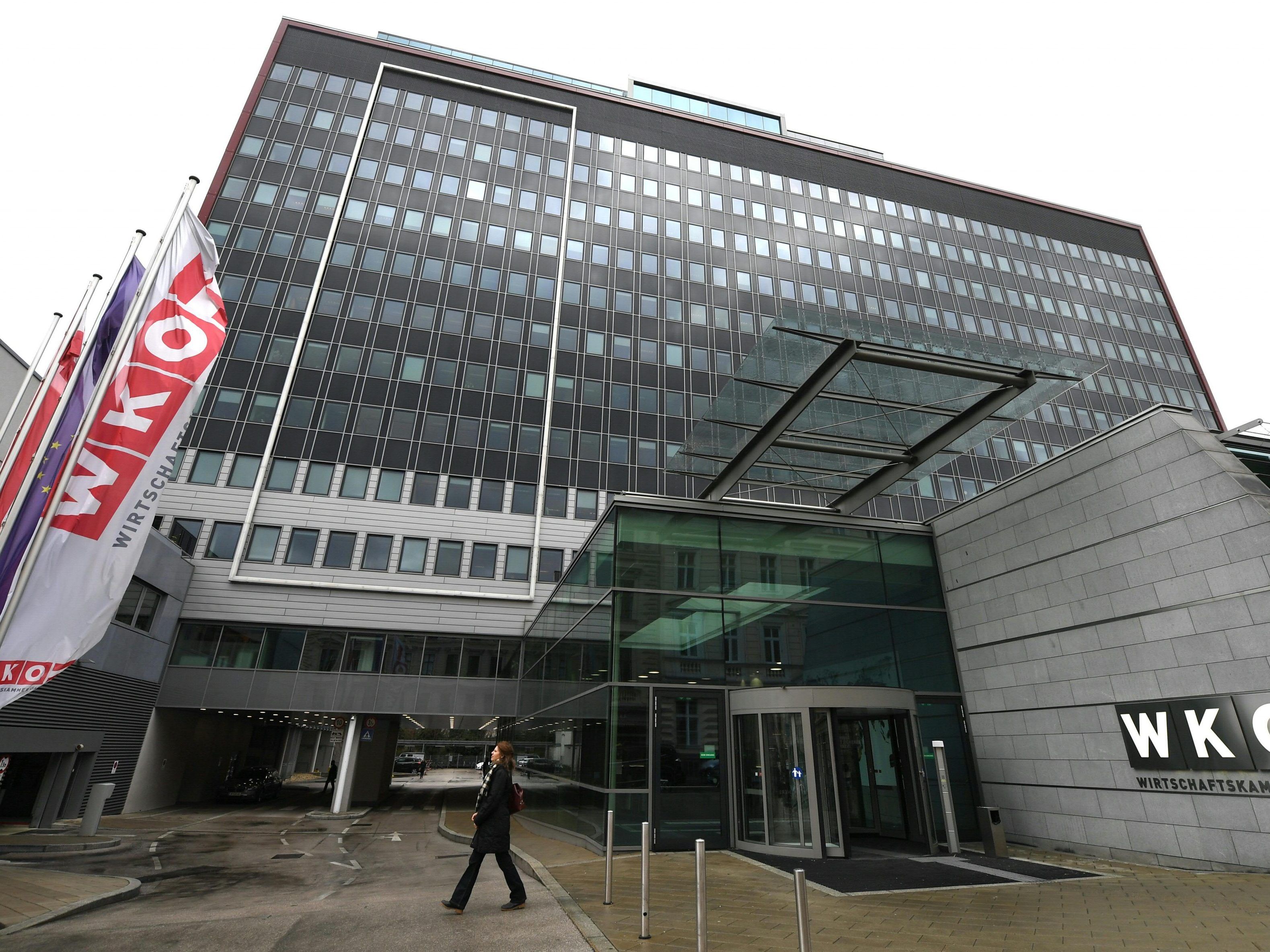 Wirtschaftssprecher Schellhorn will WKÖ-Kammerbeitrag einstellen. Wirtschaftssprecher Schellhorn will WKÖ-Kammerbeitrag einstellen.