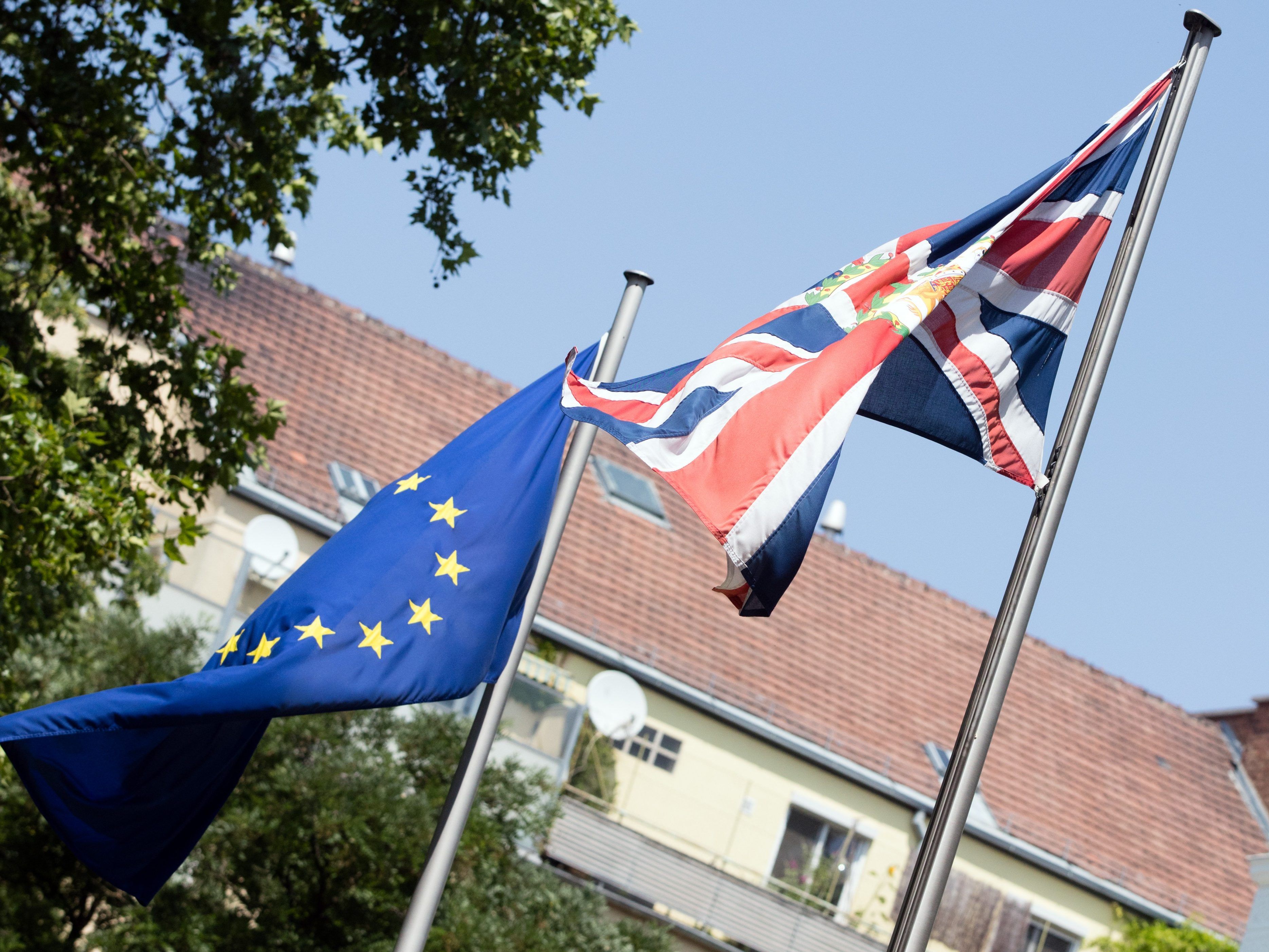 Können die EU und London bei den Verhandlungen Fortschritte erzielen?