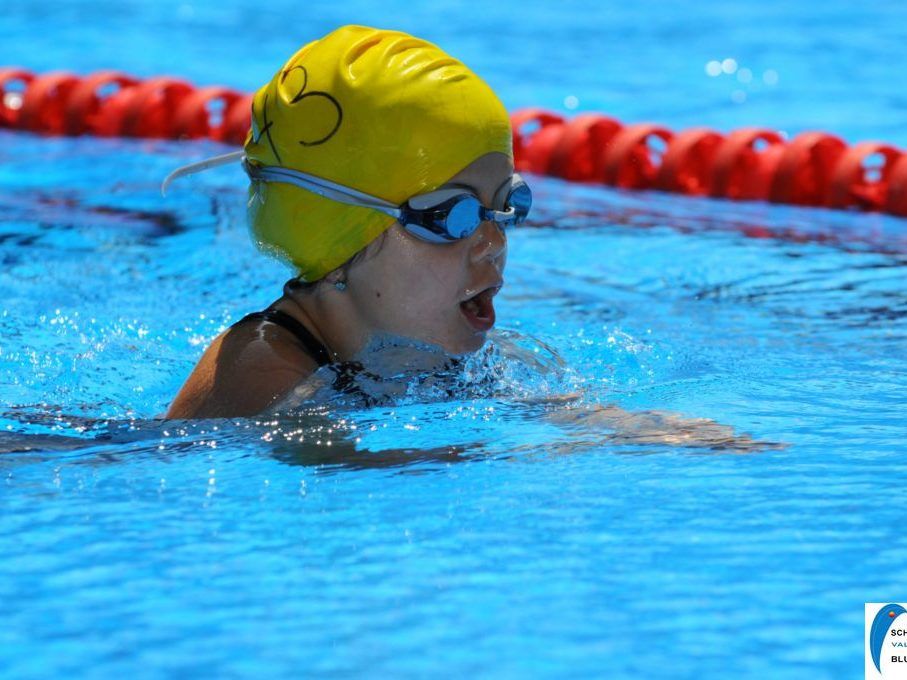 Schwimm-Schnuppertraining für Neueinsteiger Schwimm-Schnuppertraining für Neueinsteiger