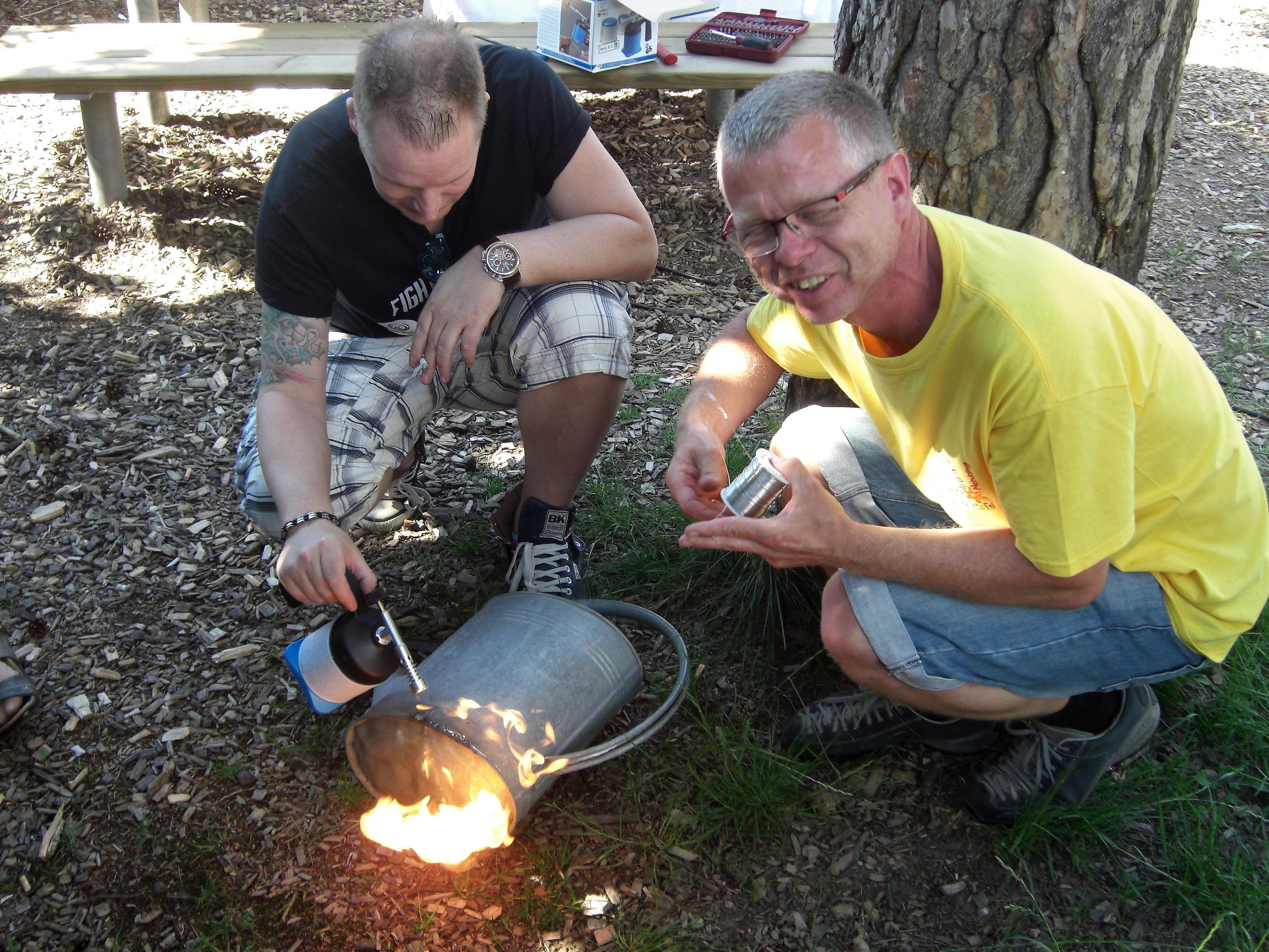 Selbst reparieren macht Sinn! Selbst reparieren macht Sinn!
