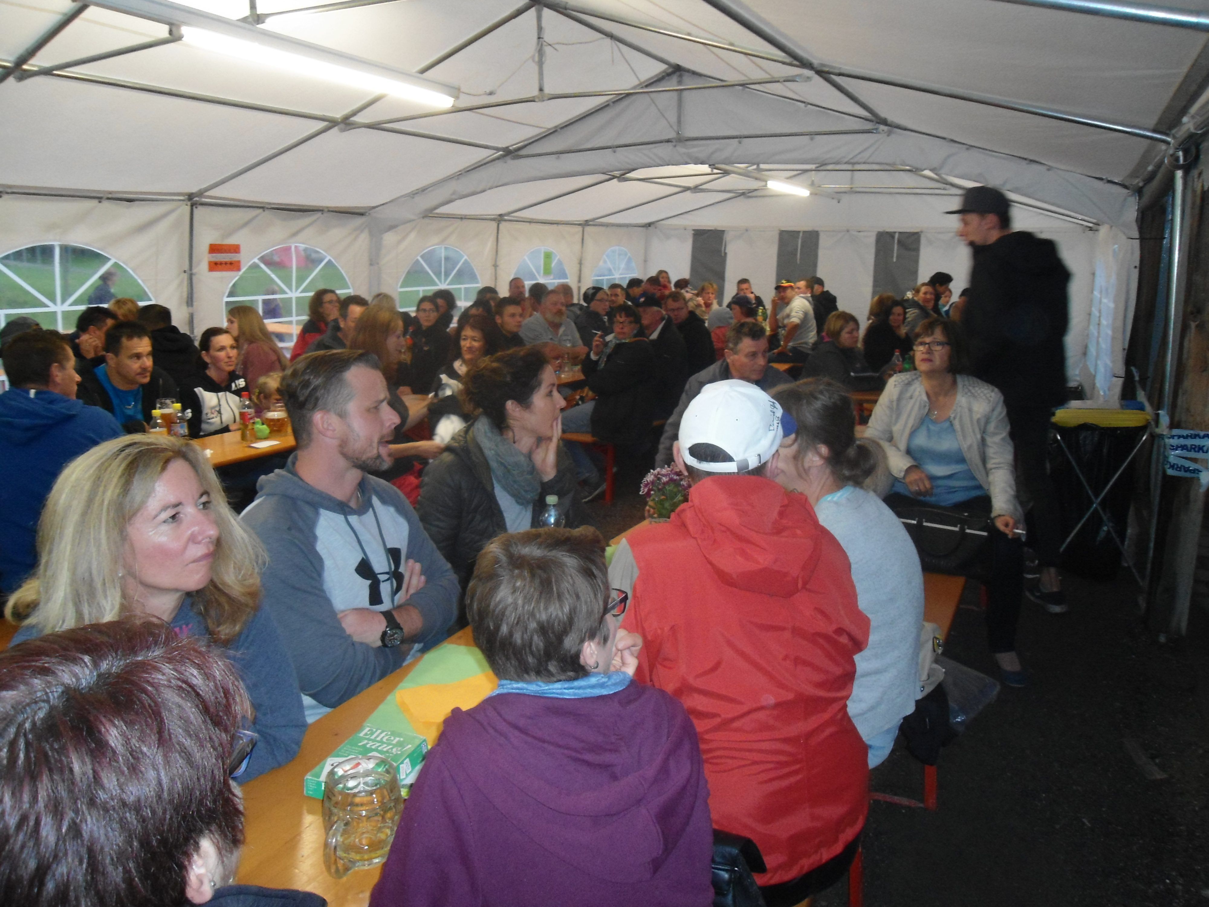 Die BMXler feierten ihren 30. Geburtstag Die BMXler feierten ihren 30. Geburtstag