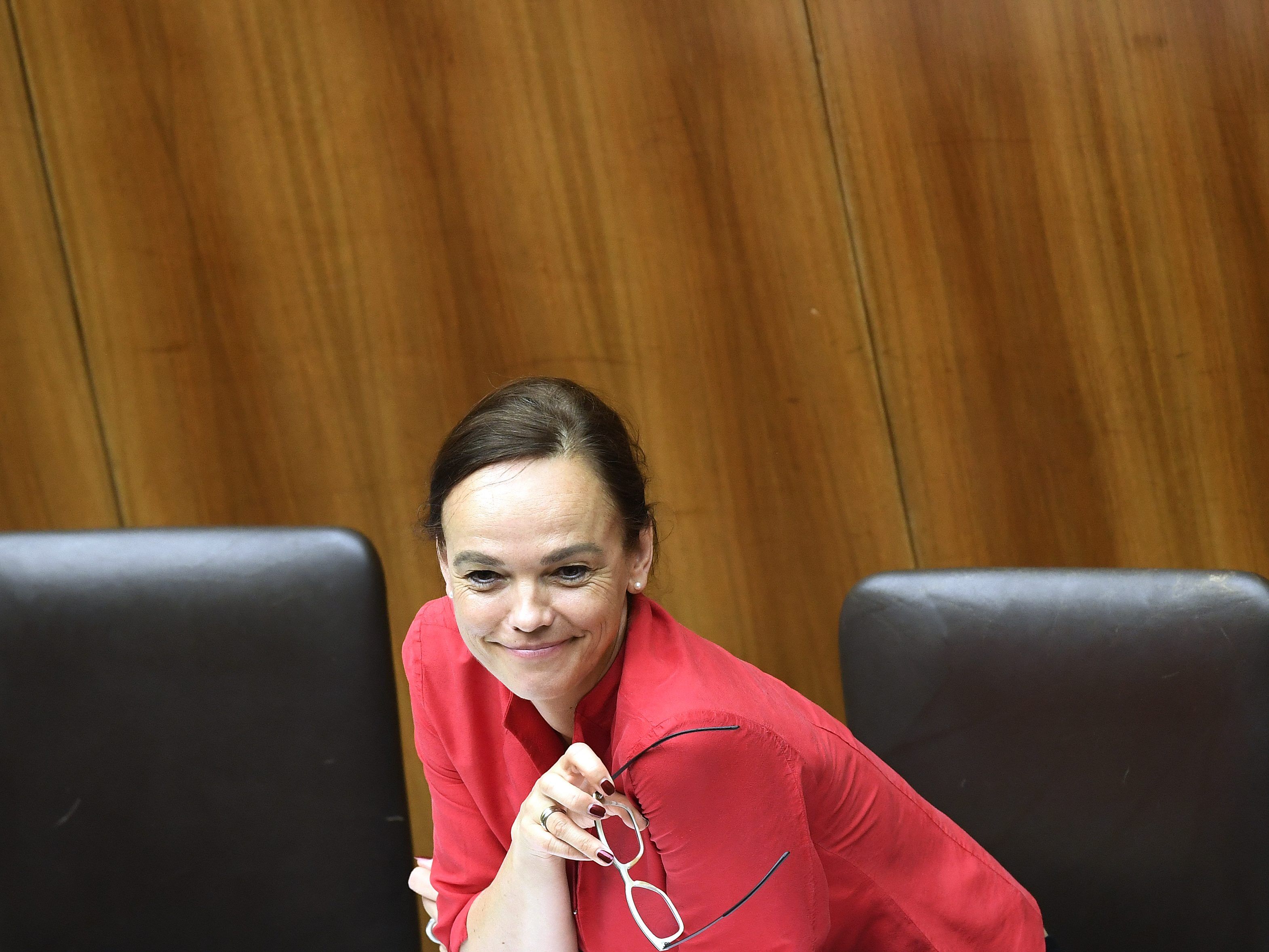 Das mehr an Pädagogen kostet 300 Millionen Euro pro Jahr.