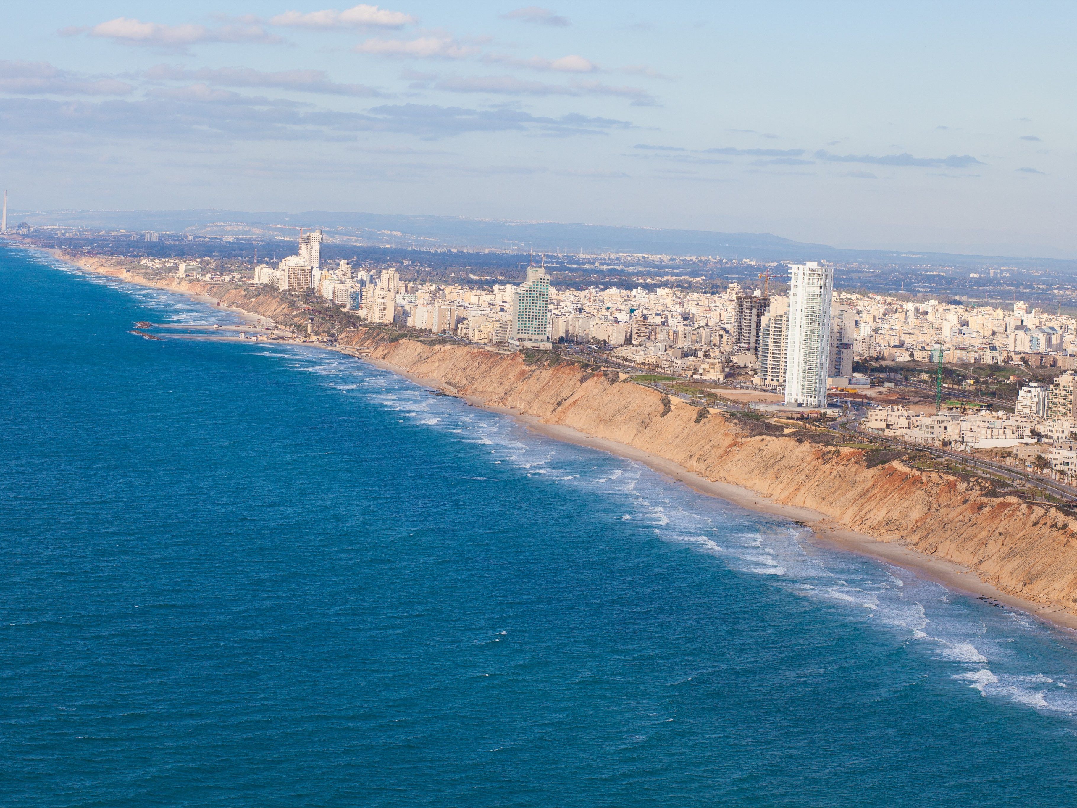 Tel Aviv