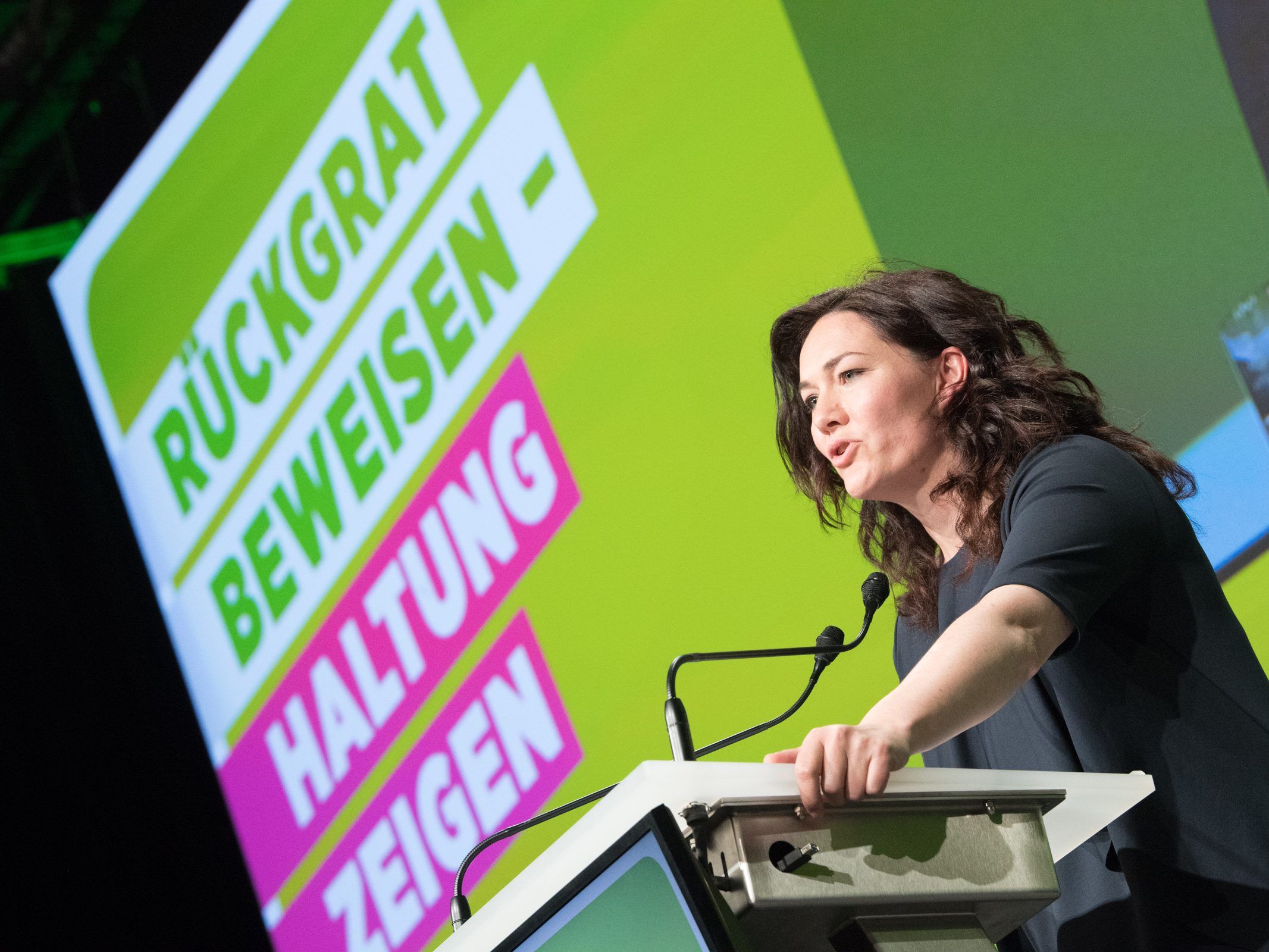 Ingrid Felipe ist am 14. August im ORF "Sommergespräch" zu Gast - Analyse anschließend in der "ZiB 2".