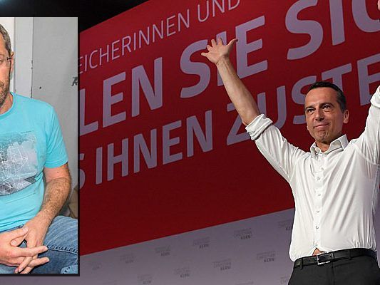 2006 soll Silberstein maßgeblich an Alfred Gusenbauers Weg zum Kanzleramt mitgebaut haben. 2006 soll Silberstein maßgeblich an Alfred Gusenbauers Weg zum Kanzleramt mitgebaut haben.
