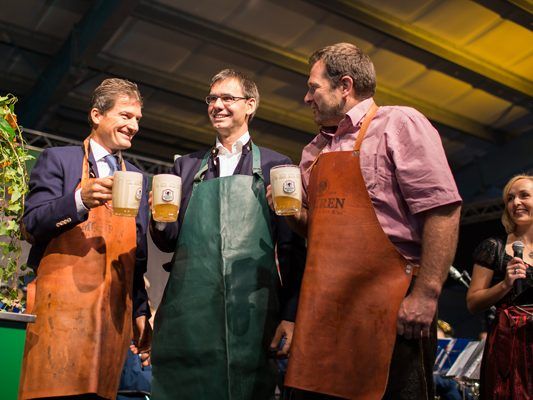 Fotorechte: ©Mohrenbrauerei/Darko Todorovic Fotorechte: ©Mohrenbrauerei/Darko Todorovic