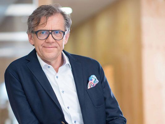 Intersport-Chef Mathias Boenke kündigte eine "knallharte Offensive" an. Intersport-Chef Mathias Boenke kündigte eine "knallharte Offensive" an.