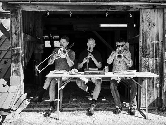 Radix Musikwerkstatt