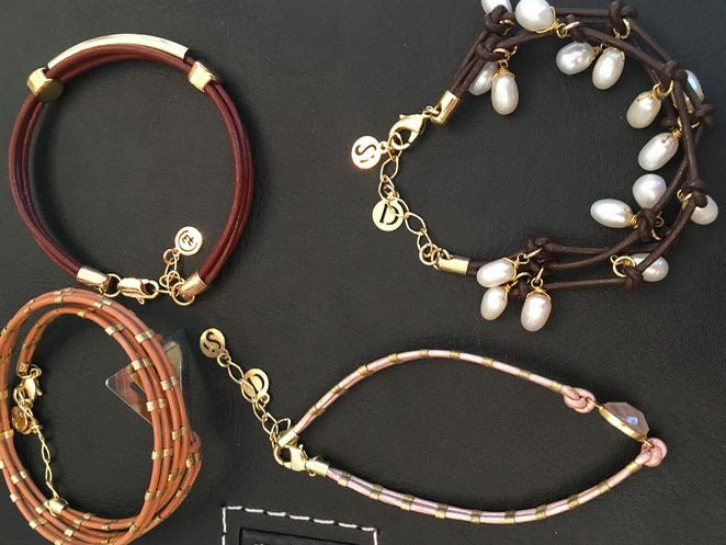 Schuellies Pop Up ist im einmaligen Jöslar in Andelsbuch dem Thema „Schmuck & Accessoires“ gewidmet.