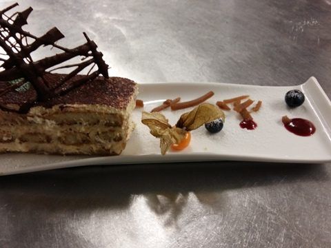 Lust aufs Dessert