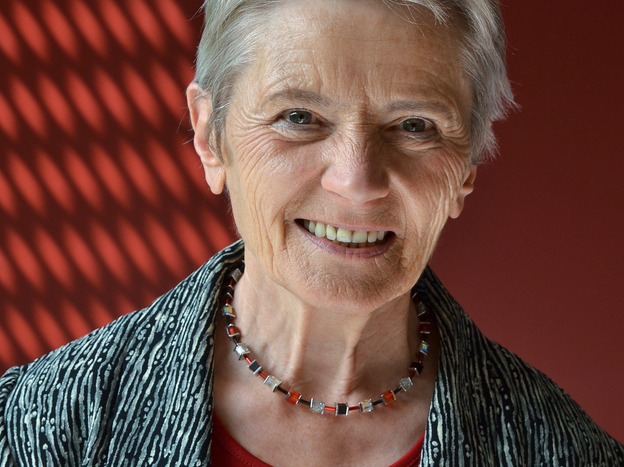 Christiane Weis