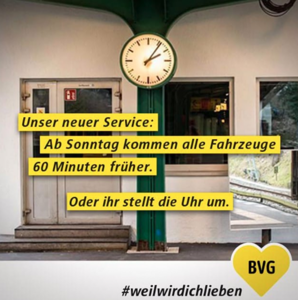 Facebook: weilwirdichlieben Facebook: weilwirdichlieben