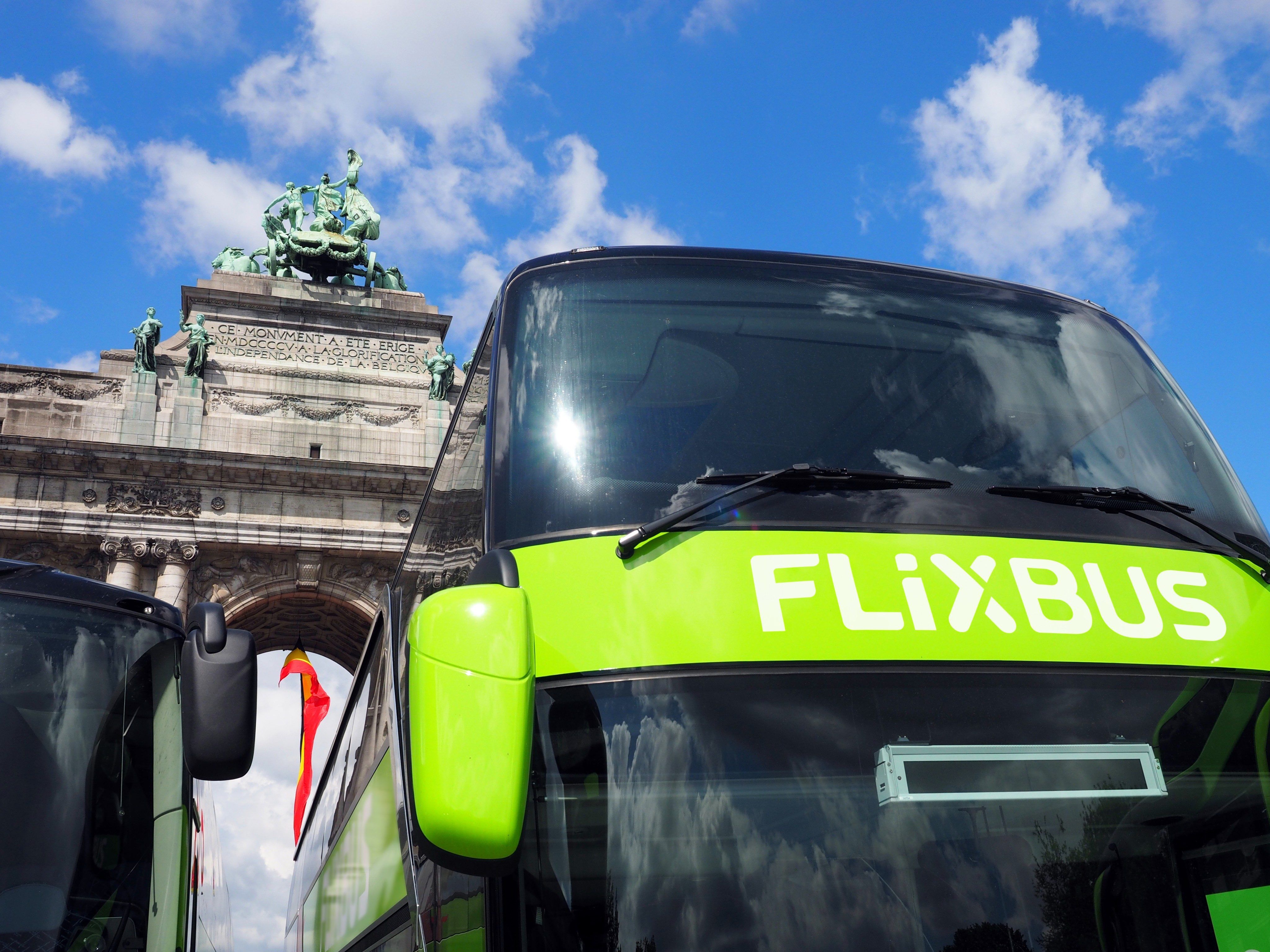 Flixbus will die Preise nicht erhöhen.