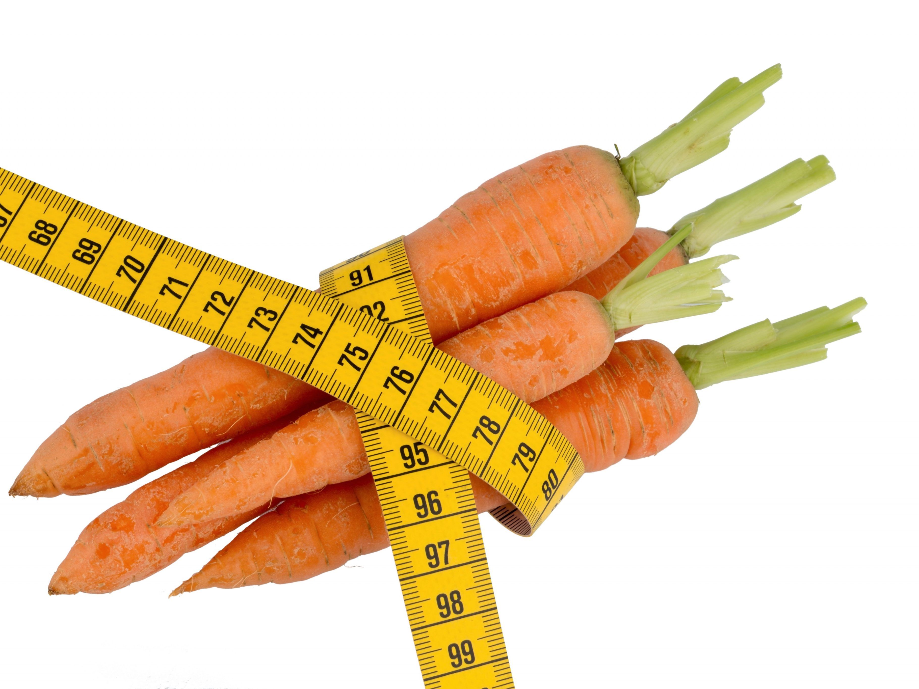Wie gesund sind "gesunde" Lebensmittel wirklich?