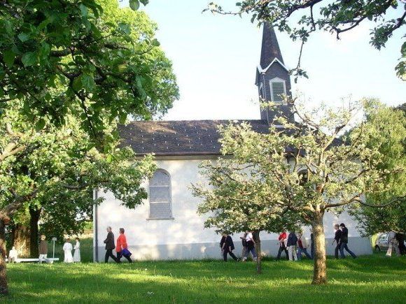 Kapelle Halden