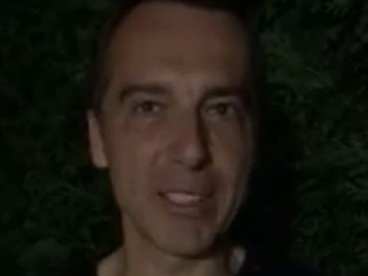 Bundeskanzler Christian Kern verschickte seine Geburtstagsgrüße via Facebook.