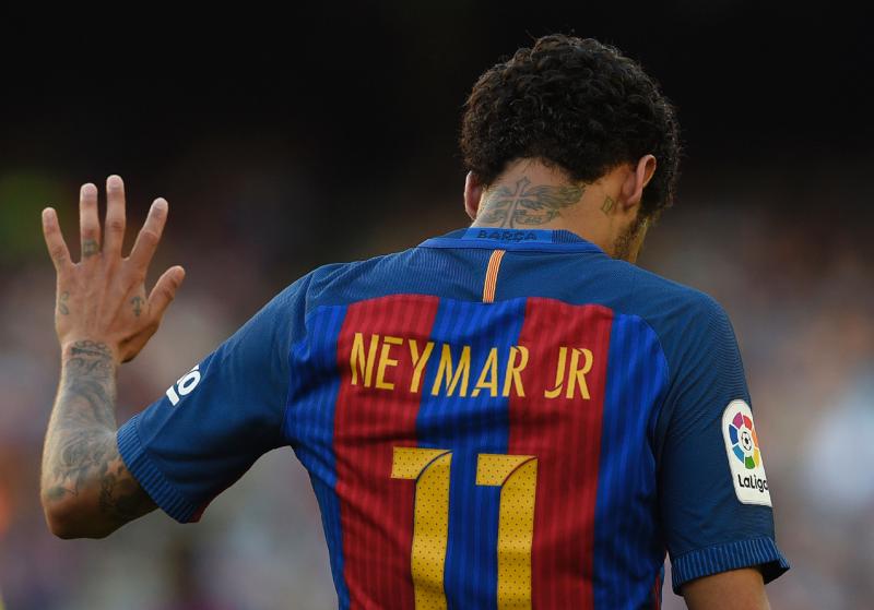 neymar neymar