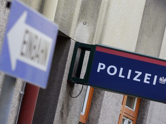 Der mutmaßliche Motorraddieb wurde vorläufig festgenommen.