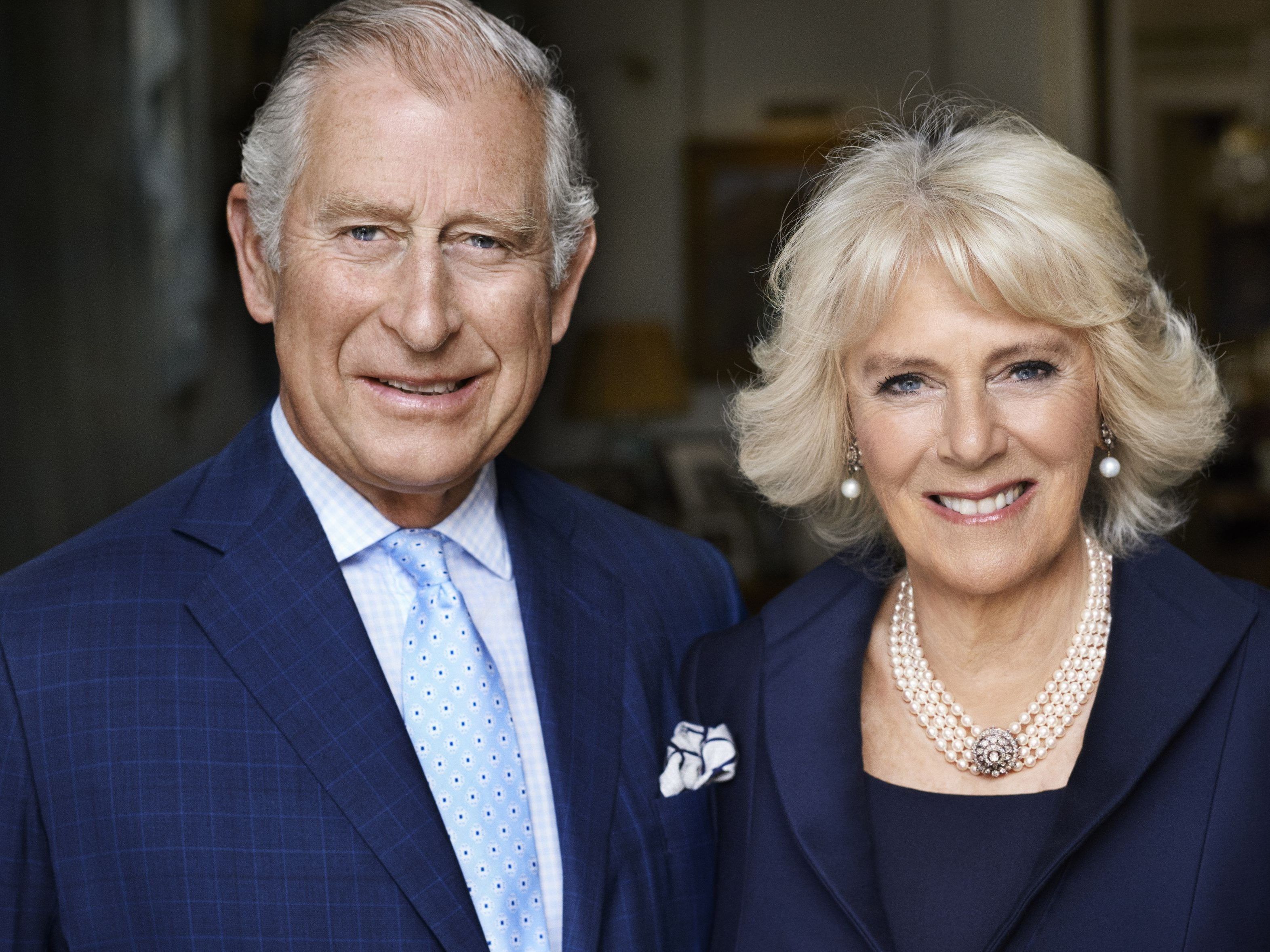 Prinz Charles und seine Frau Camilla kommen bei den Briten nicht so gut an. Prinz Charles und seine Frau Camilla kommen bei den Briten nicht so gut an.